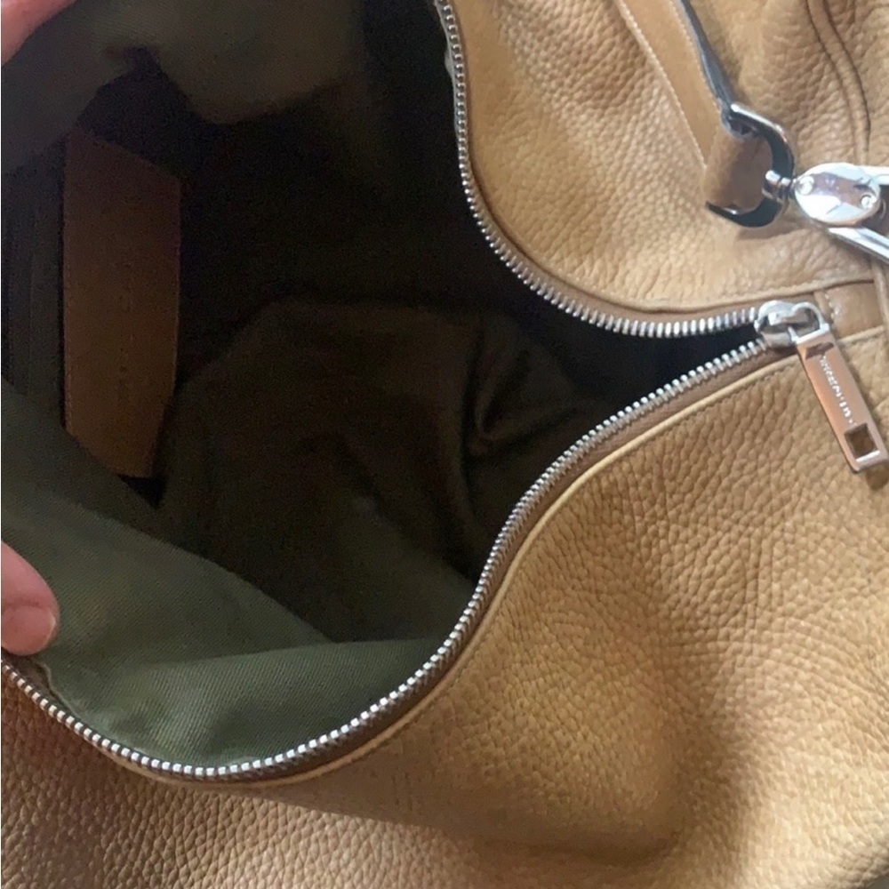 Miss Catch Dolce Gabbana Leather Cowhide Bag - Picture 15 of 16